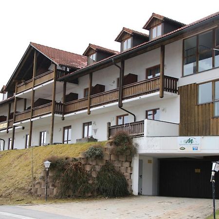 Apartements 270-275 Mitterdorf Mitterfirmiansreut Exterior foto